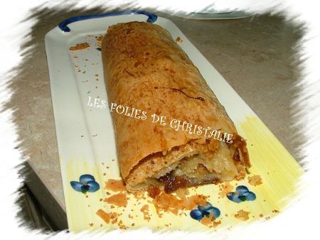 Strudel 18