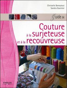 COUTURE A LA SURJETEUSE