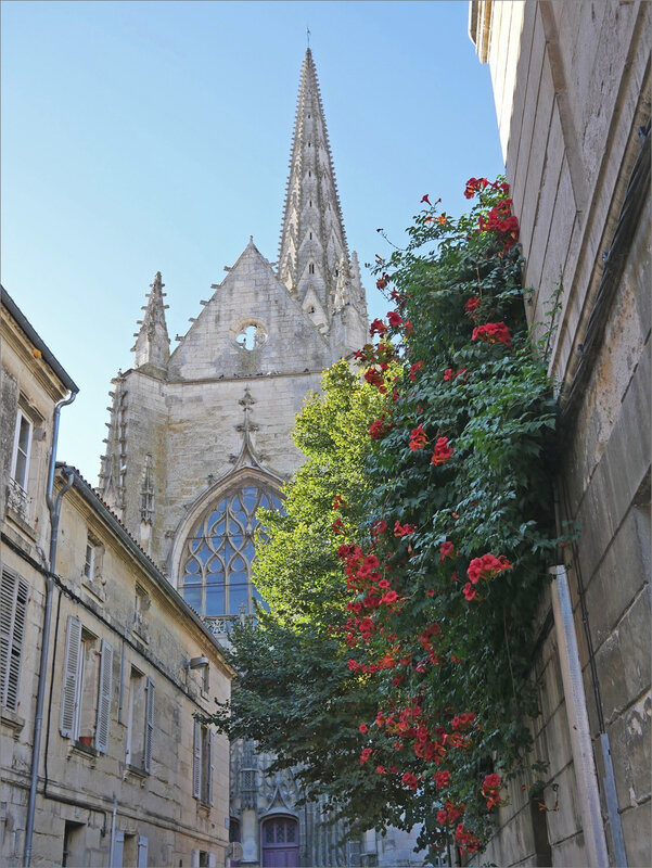 ville église ND fleurs rue 060919