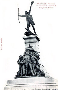 FLAGEL_Monument_Maubeuge