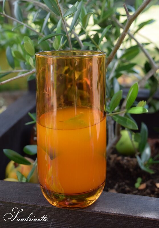presentation passionementmojito