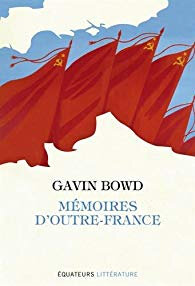 Gavin Bowd