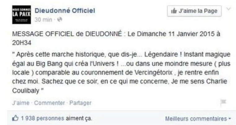 Dieudonné