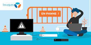 Pannes et problèmes Bouygues : internet et réseau mobile