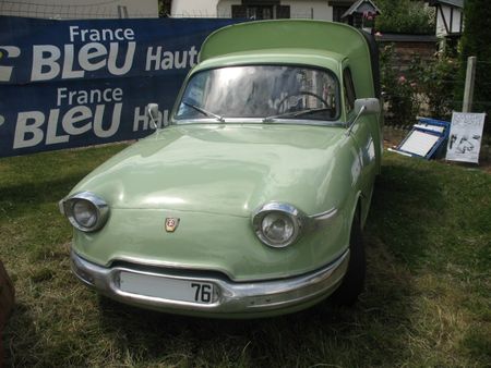 PanhardPL17VUav