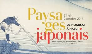 paysages affiche