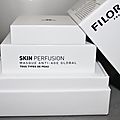 Skin Perfusion de <b>Filorga</b> : le masque anti-âge