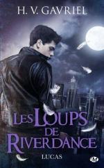 les loups de riverdance 1