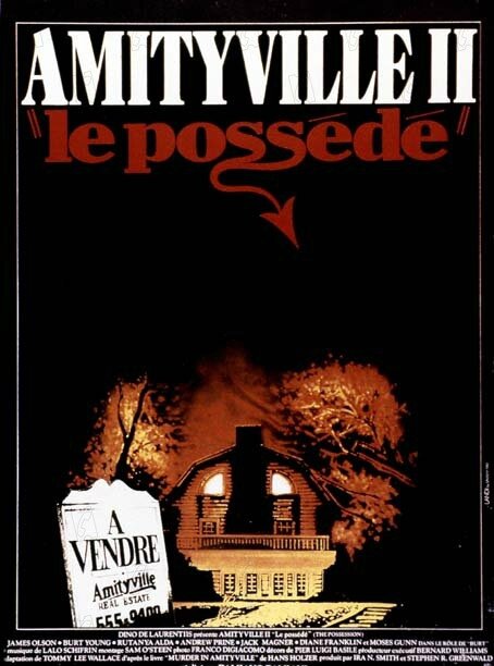 amityville 2 le possédé