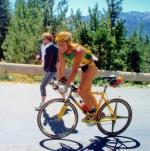 Embrun 2005 montée Izoard