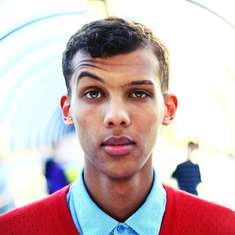 stromae