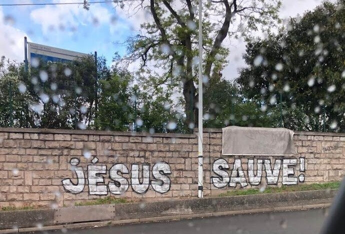 JESUS_SAUVE