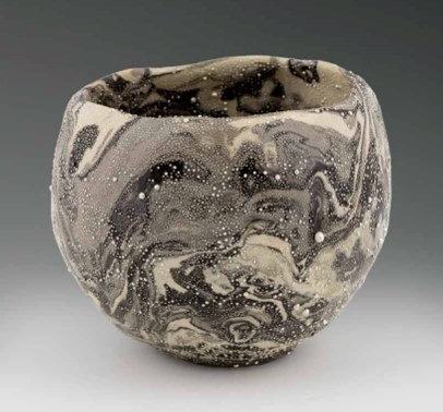 Transcendent Clay / Kondo: A Century of Japanese Ceramic Art