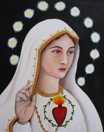 OurLadyofFatima