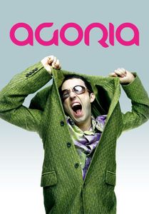 Agoria DJ