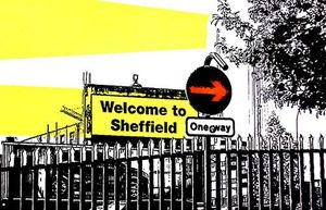 welcome-Sheffield