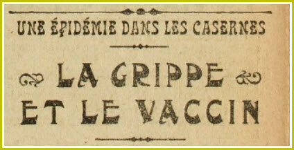 Grippe