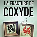 La fracture de Coxyde, de <b>Maxime</b> <b>Gillio</b>