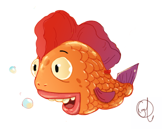 fish