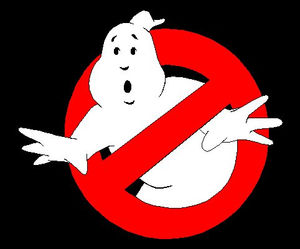 Ghostbusters