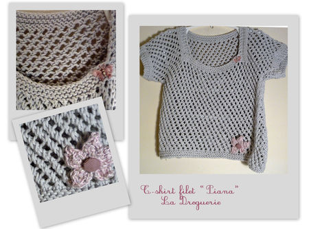 T_shirt_filet_Piana_La_Droguerie