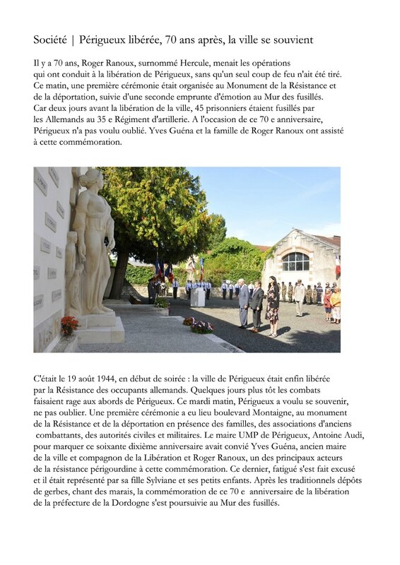 70 ans-2014 page1