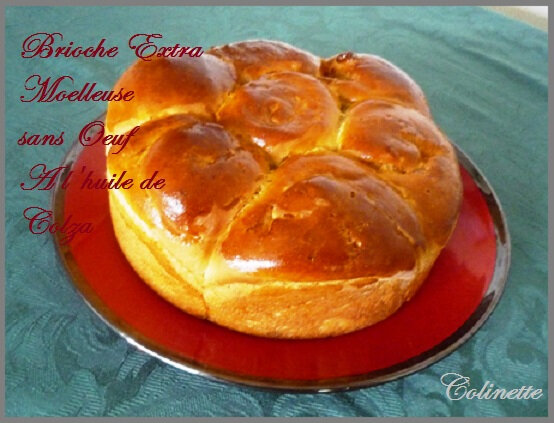 brioche sans oeufs c michalack