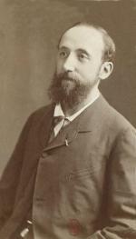 Claretie, Jules