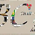 <b>Challenge</b> <b>ABC</b> <b>2014</b>