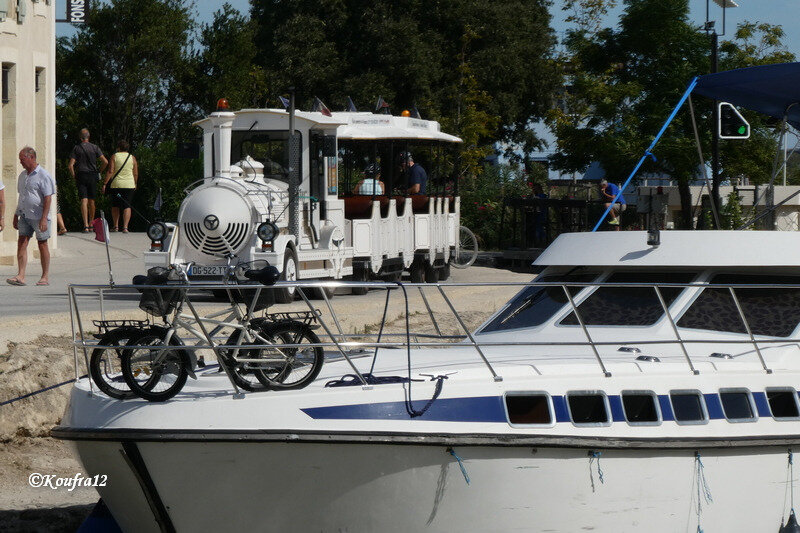 Photos JMP©Koufra12 - Canal du midi- 24092018 - 1790