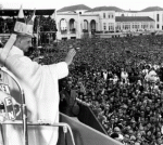 A Paul VI (13 mai 67- Fatima)