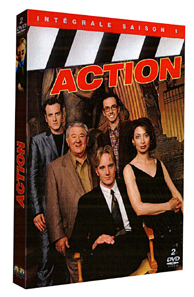 Action! - Saison 1 [-]