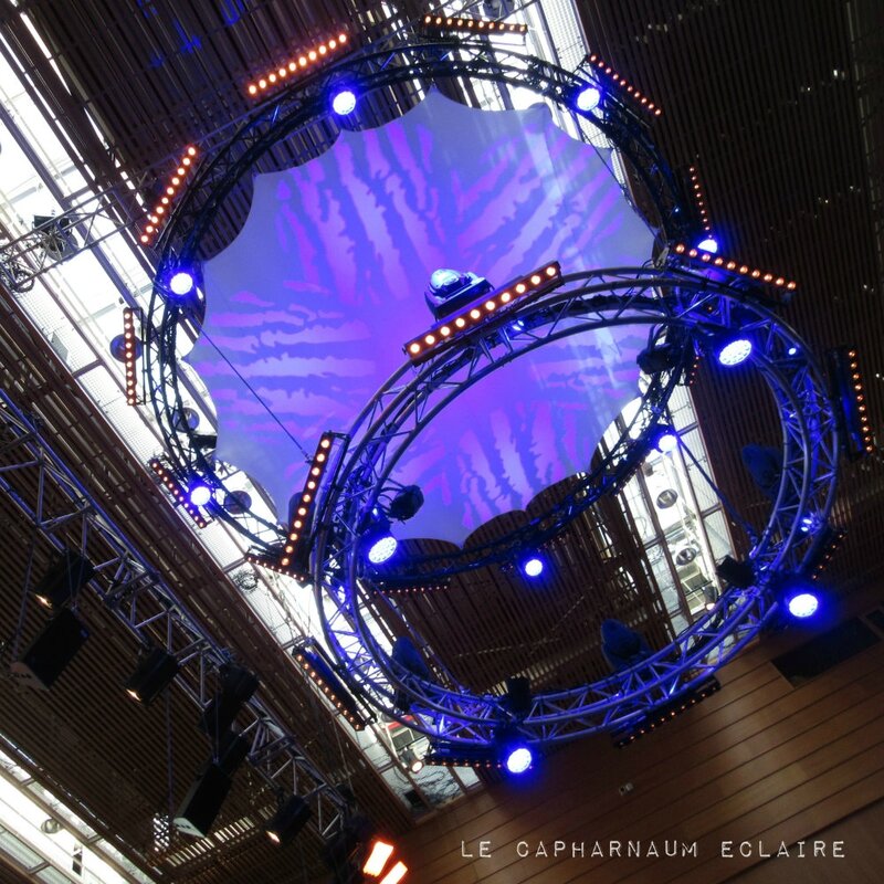 Lights