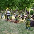 OUAMA du Burkina - Association culturelle