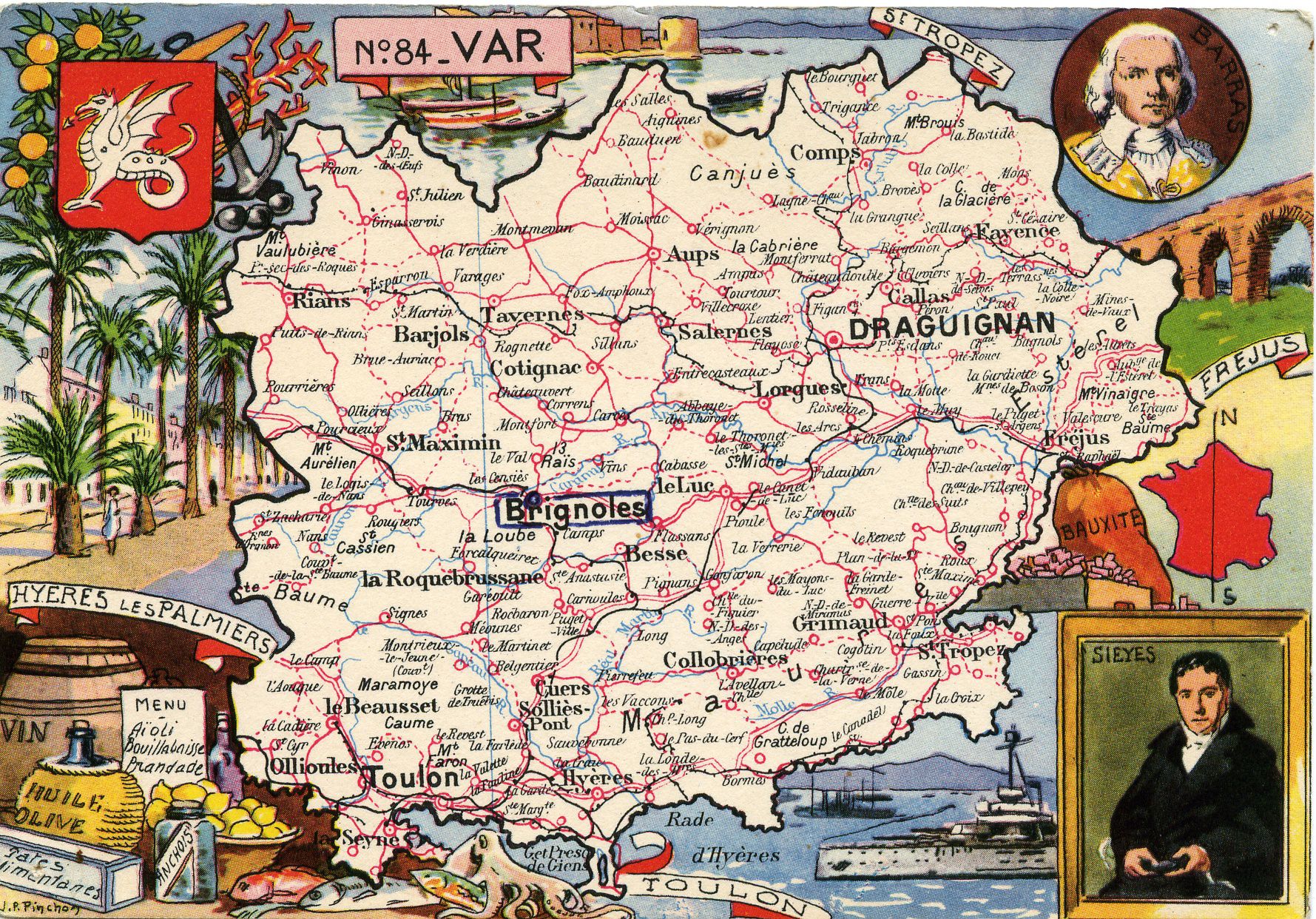 Var