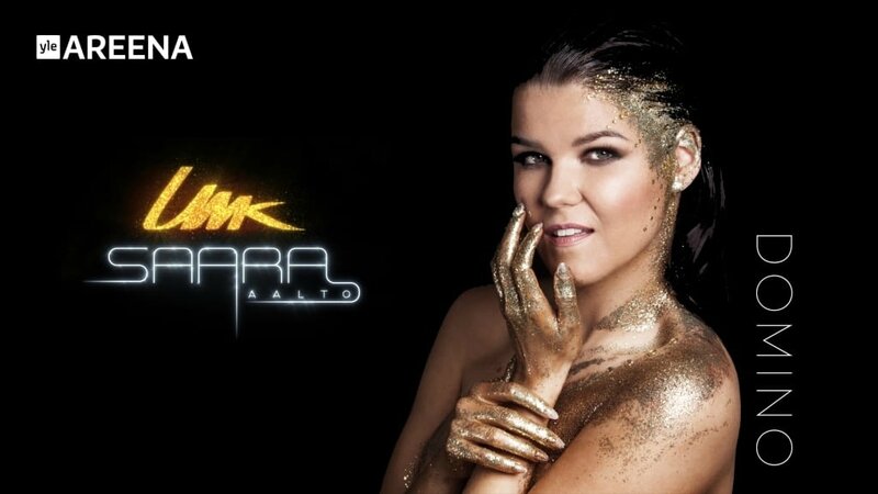 FI Saara Aalto - Domino