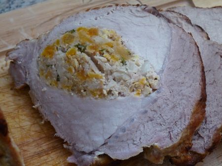recettes plats Viande de moutons aux pruneau et abricots secs
