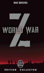 couverture world war