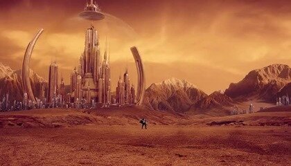 Gallifrey