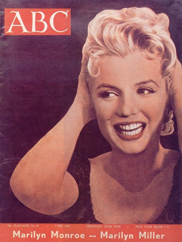 1956 ABC-belgique