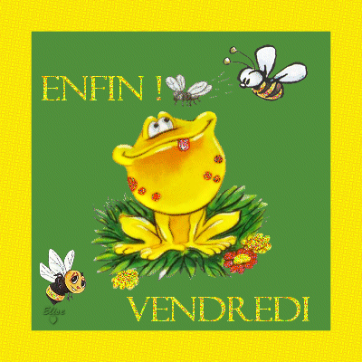 ENFIN_VENDREDI_grenouille