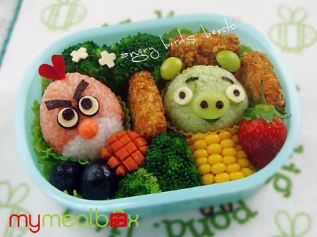 angry-birds-food-art