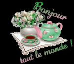 bjr ttle monde