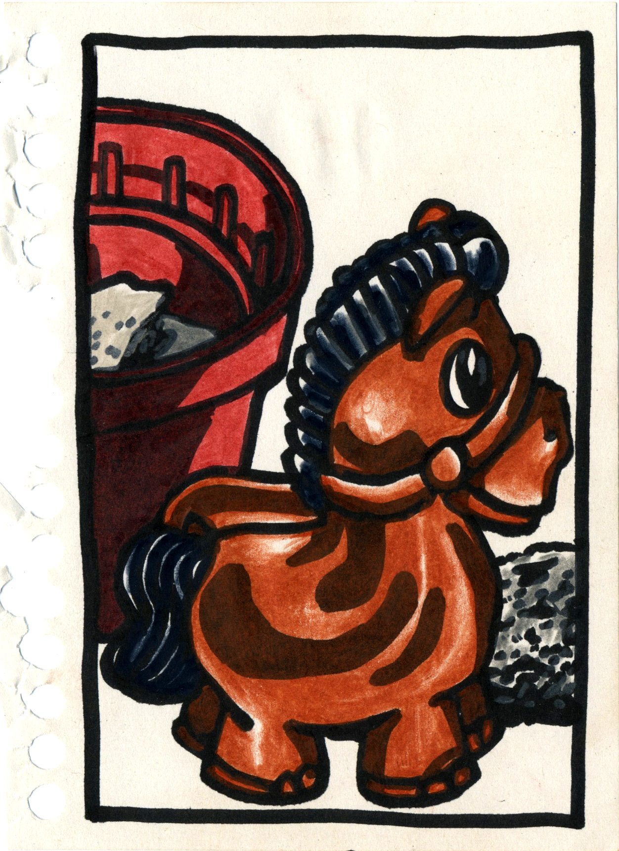 23
