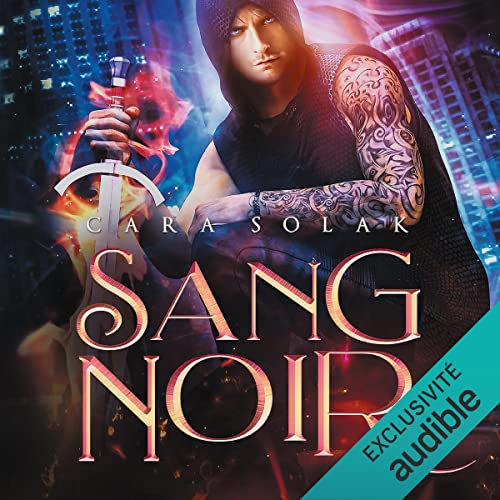 Sang Noir