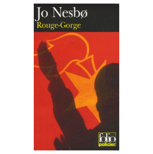 Nesbo_Rouge_Gorge