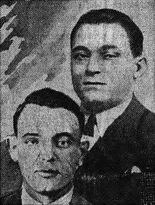 Paul_Carbone_&_François_Spirito