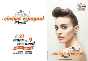 festival cinéma espagnol 2013