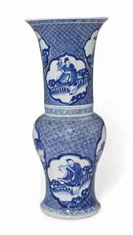 a_chinese_blue_and_white_phoenix_tail_vase_kangxi_period_d5535326h