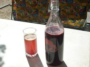 sirop_de_cerises_maison